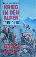Krieg in den Alpen 2
